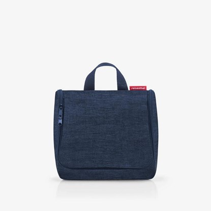 Toaletní taška Reisenthel Toiletbag twist navy_6