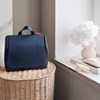 Toaletní taška Reisenthel Toiletbag XL twist navy_0