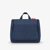 Toaletní taška Reisenthel Toiletbag XL twist navy_5