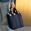 Taška na lahve Reisenthel Bottlebag twist navy_1