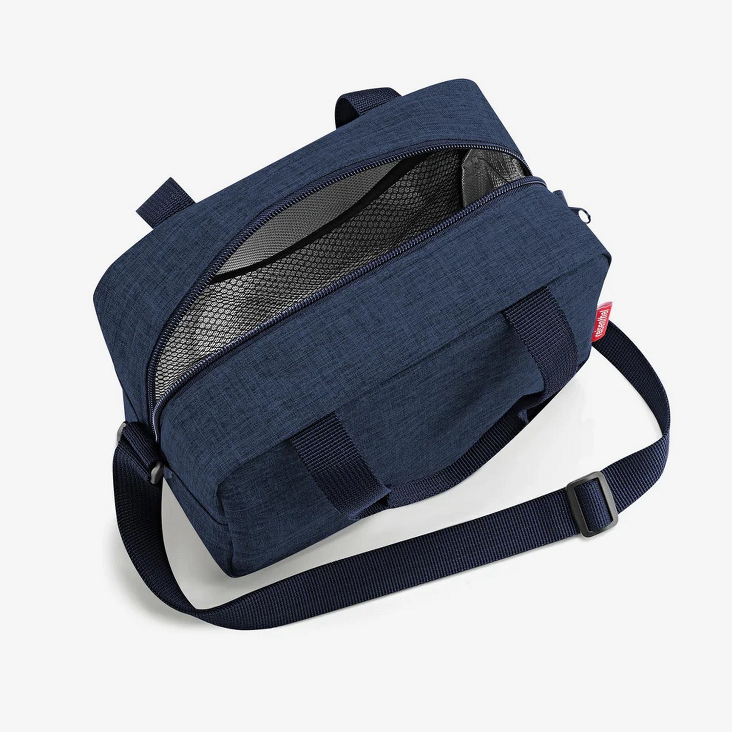 Termobox Reisenthel Coolerbag to-go twist navy_3