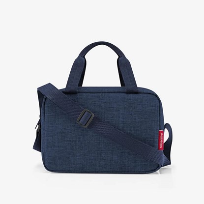 Termobox Reisenthel Coolerbag to-go twist navy_5