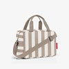 Termobox Reisenthel Coolerbag to-go summerstripes coffee_2