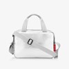 Termobox Reisenthel Coolerbag to-go silver crackle_5