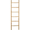 Dekorativní věšák/žebřík Ib Laursen V.180 cm přírodní_0