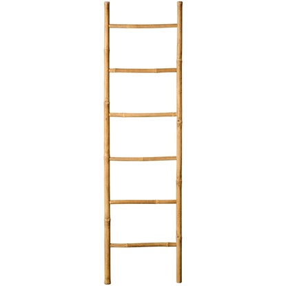 Dekorativní věšák/žebřík Ib Laursen V.180 cm přírodní_0