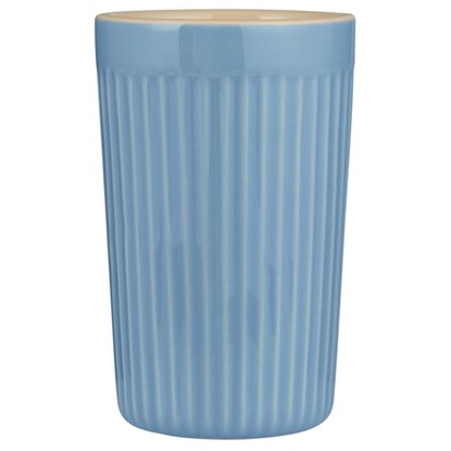 Hrnek café latte Ib Laursen Mynte 375 ml blue bell_0