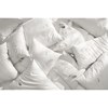Výplň do polštářů Ib Laursen 90x50 cm 1200 g - peří_0
