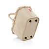 Nákupní košík Reisenthel Carrybag XS cord sand_3