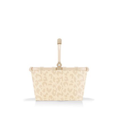 Nákupní košík Reisenthel Carrybag XS leo vanilla_4