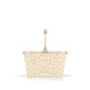 Nákupní košík Reisenthel Carrybag XS leo vanilla_4
