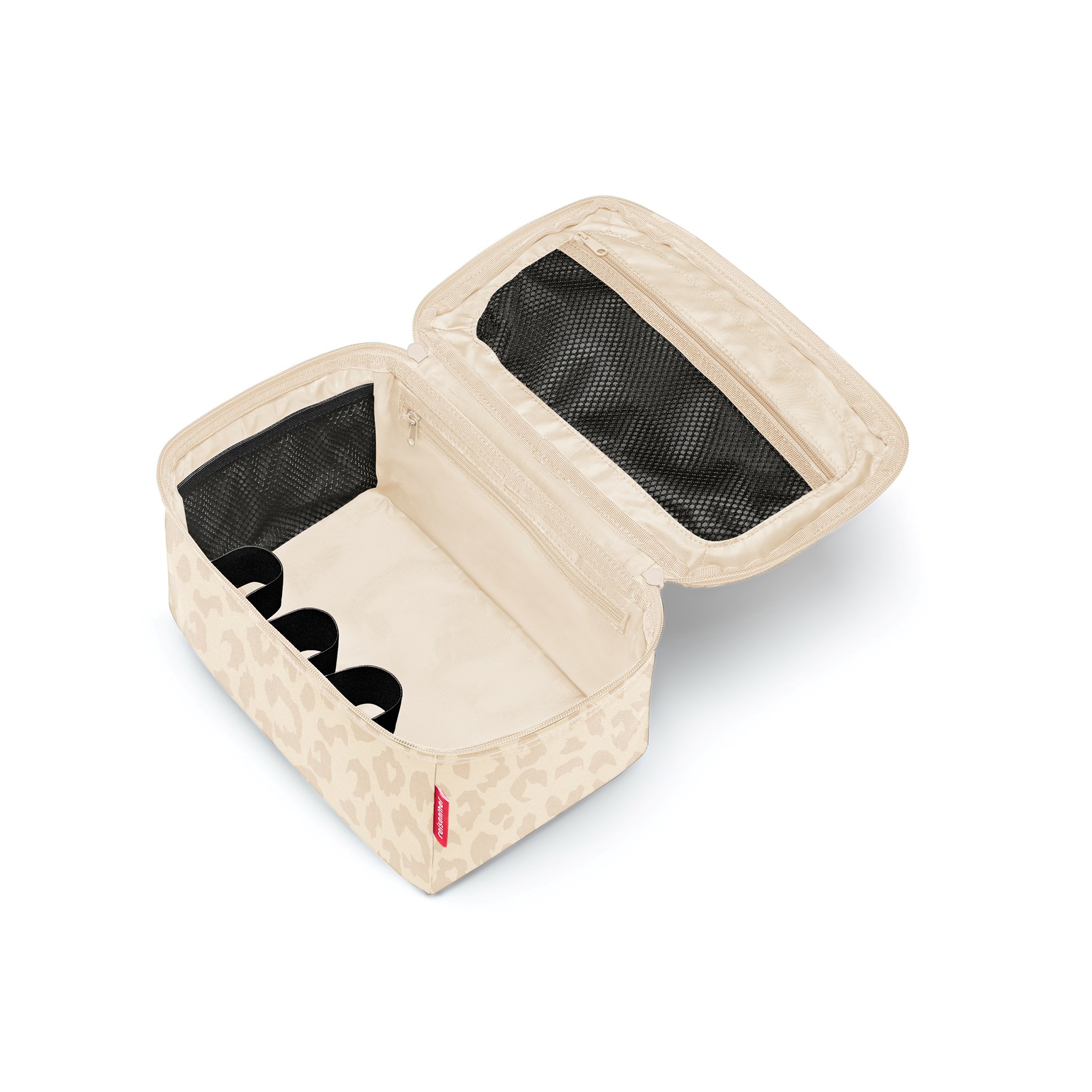Kosmetický kufřík Reisenthel Beautycase leo vanilla_0