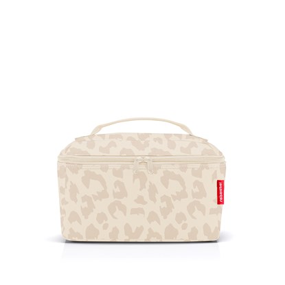 Kosmetický kufřík Reisenthel Beautycase leo vanilla_2