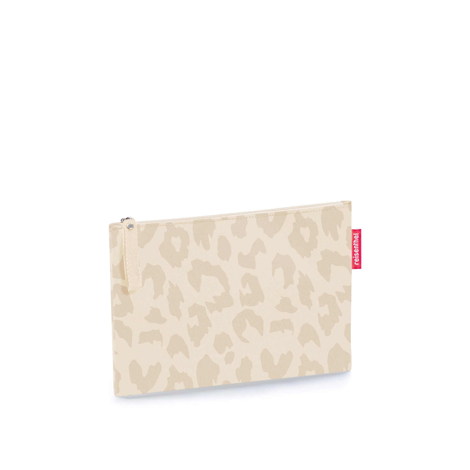 Pouzdro na zip Reisenthel Case 1 leo vanilla_0