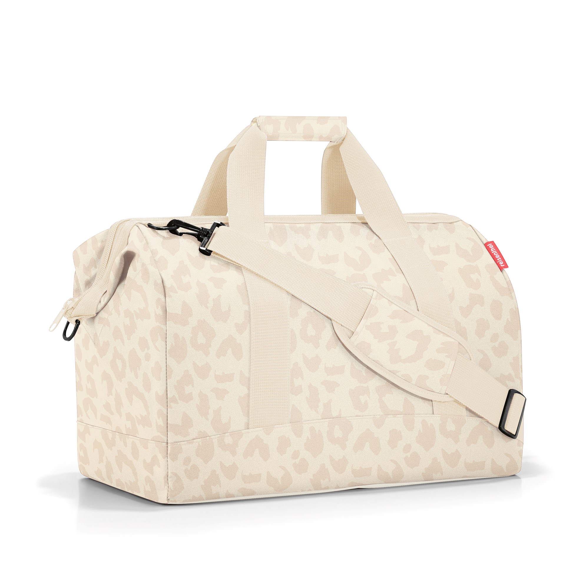 Cestovní taška Reisenthel Allrounder L leo vanilla_1