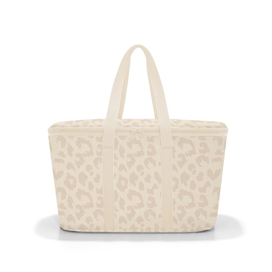 Termobox Reisenthel Coolerbag leo vanilla_2