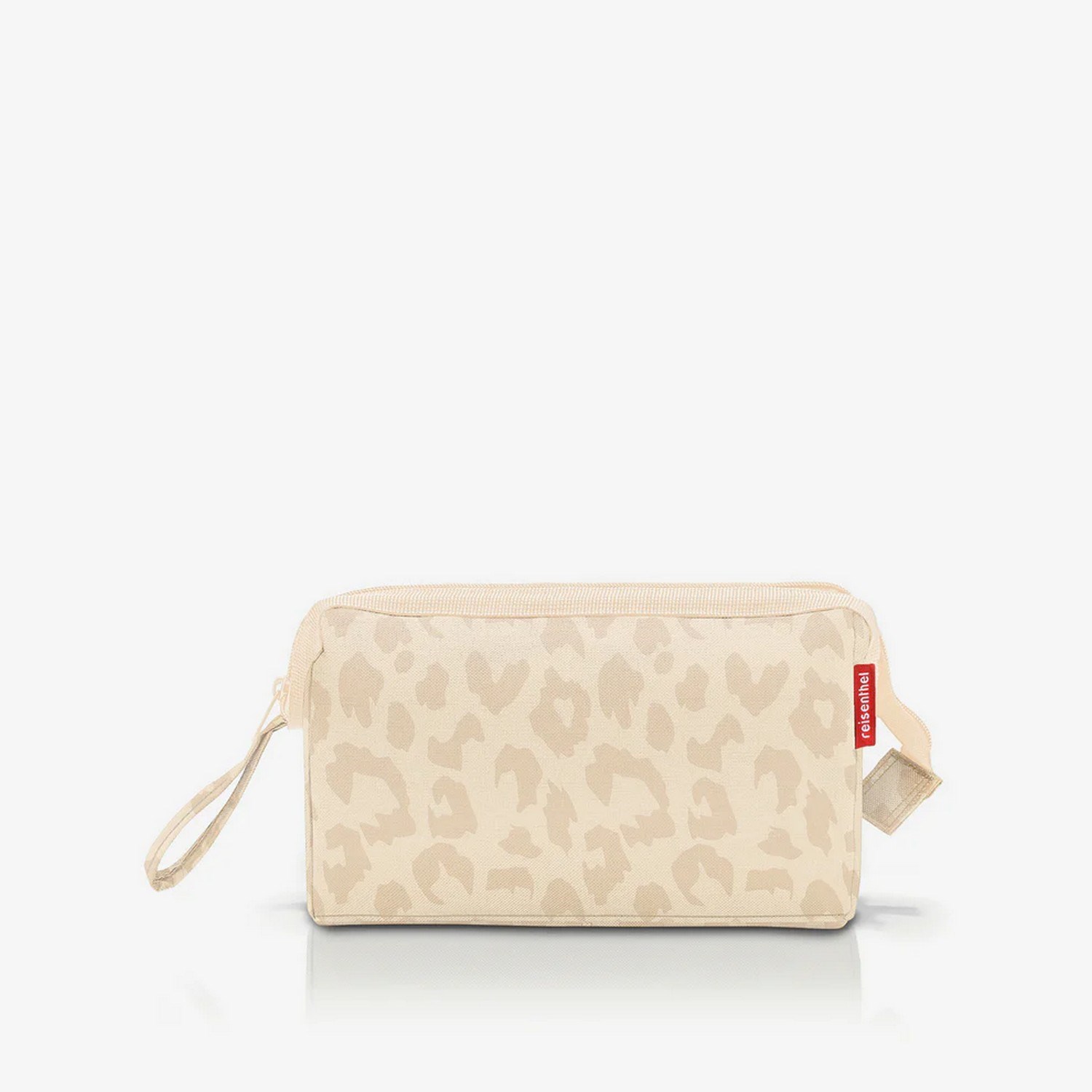 Kosmetická taška Reisenthel Travelcosmetic leo vanilla_0