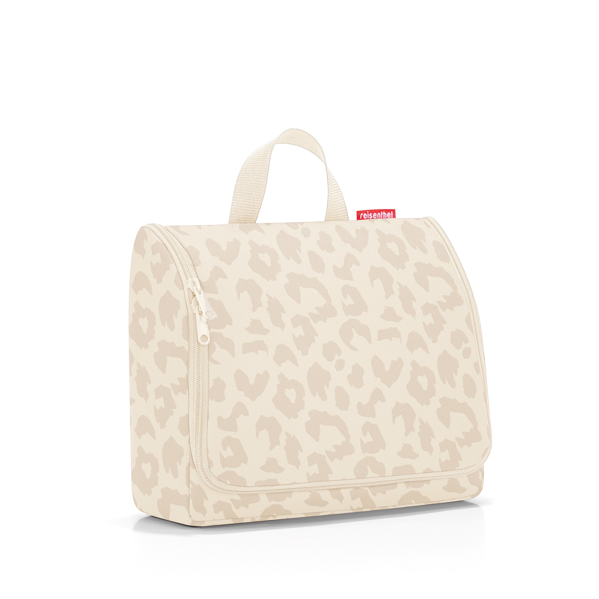 Toaletní taška Reisenthel Toiletbag XL leo vanilla_1