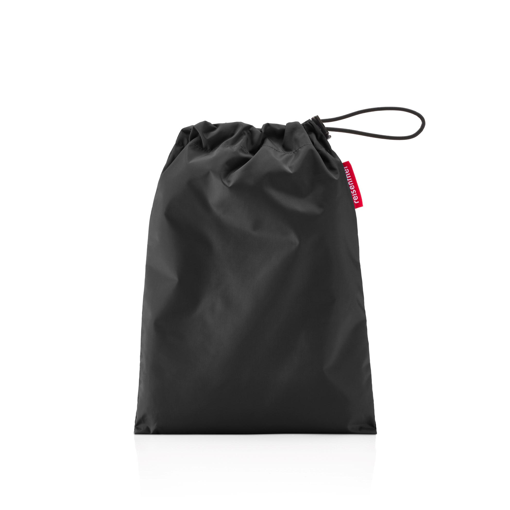 Skládací pláštěnka Mini Maxi Raincoat black_1