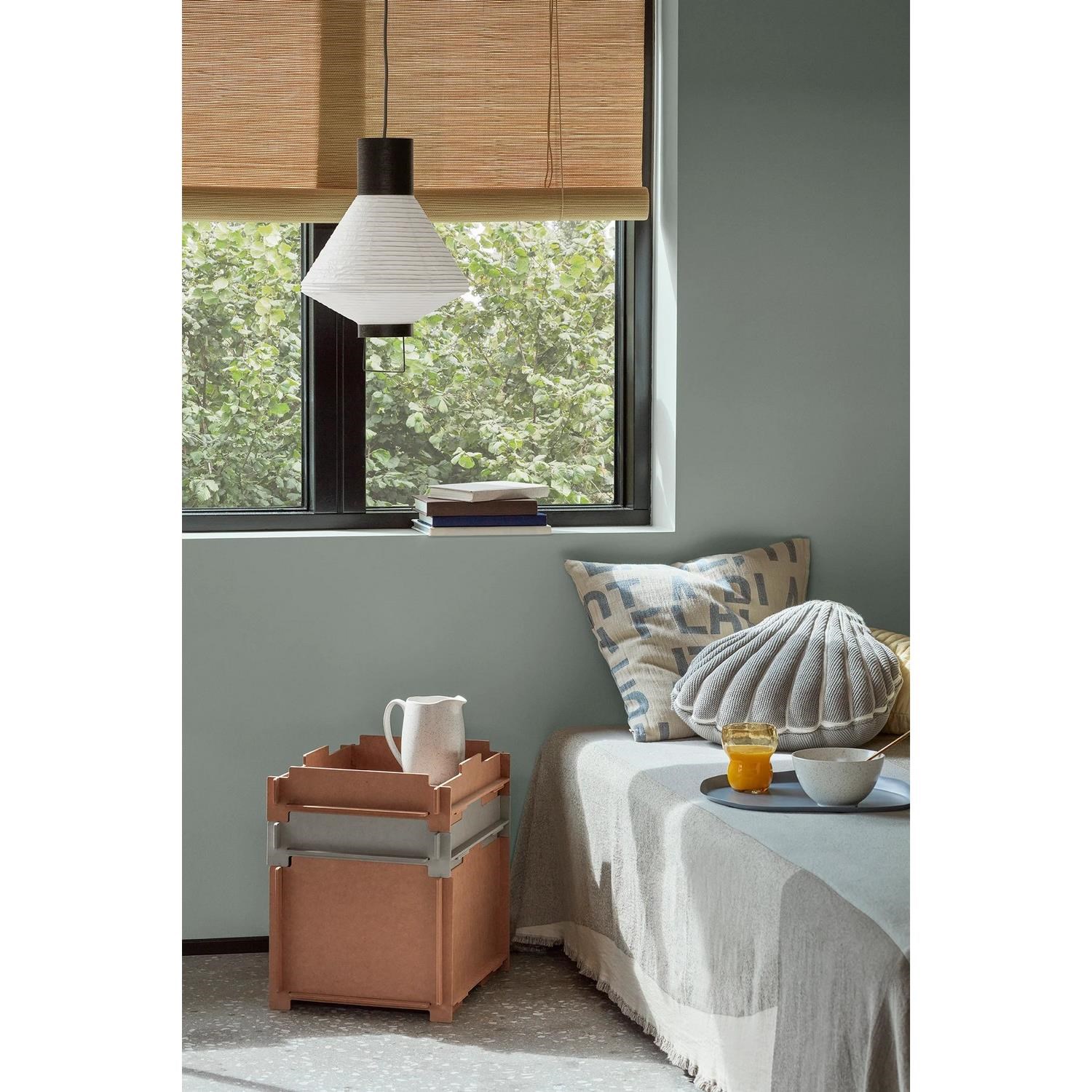 Miska Broste VANILLA P.15 cm krémová_0