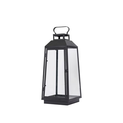 Lucerna Broste LOU V.55 cm černá_3