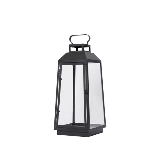 Lucerna Broste LOU V.55 cm černá_3