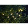 LED solární řetěz PARTAJ 10xLED D.1,8m černý_5