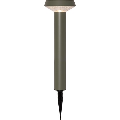 LED solární osvětlení CASA V.45cm zelené_4