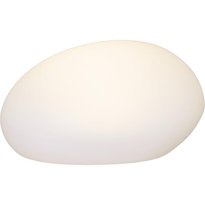 LED solární osvětlení GLOBY bílé_5