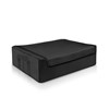 Úložný box STORAGEBOX LOW black_0