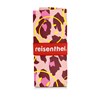 Skládací taška Reisenthel Mini Maxi Shopper smiley leo blush_0
