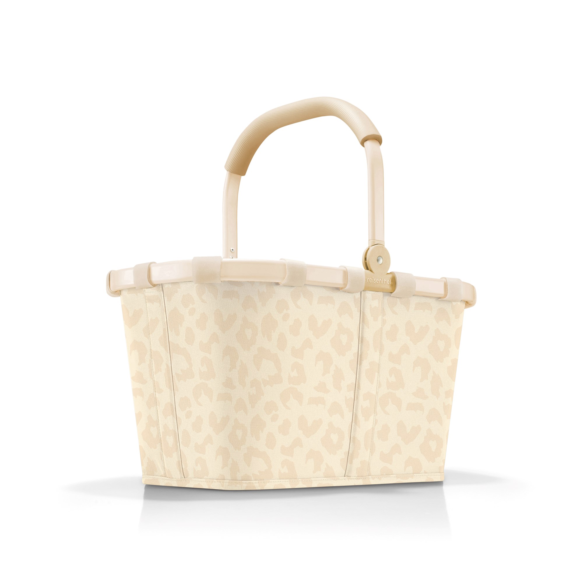 Nákupní košík Reisenthel Carrybag leo vanilla_2