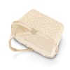 Nákupní košík Reisenthel Carrybag leo vanilla_4