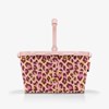 Nákupní košík Reisenthel Carrybag leo blush_8
