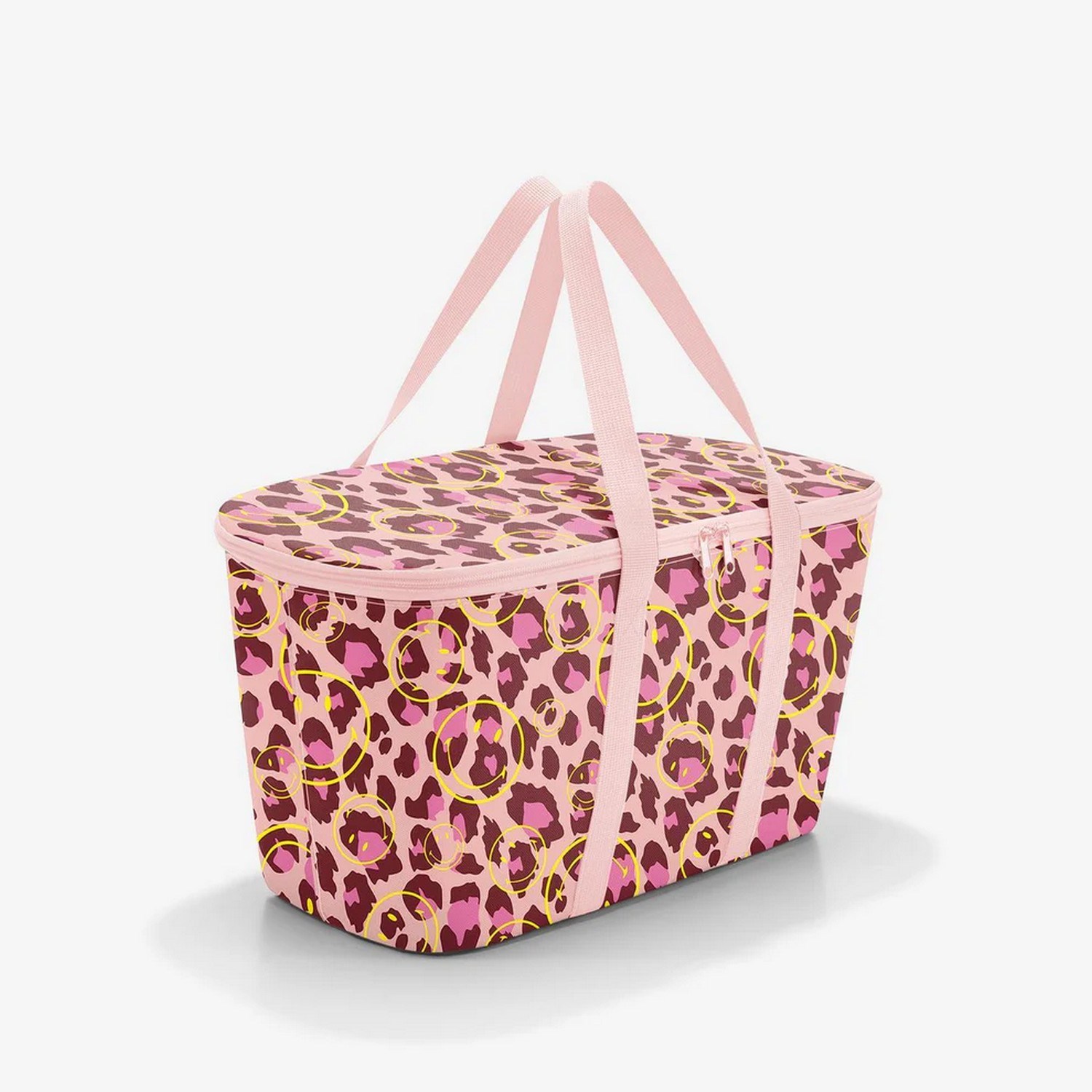 Termobox Reisenthel Coolerbag leo blush_2