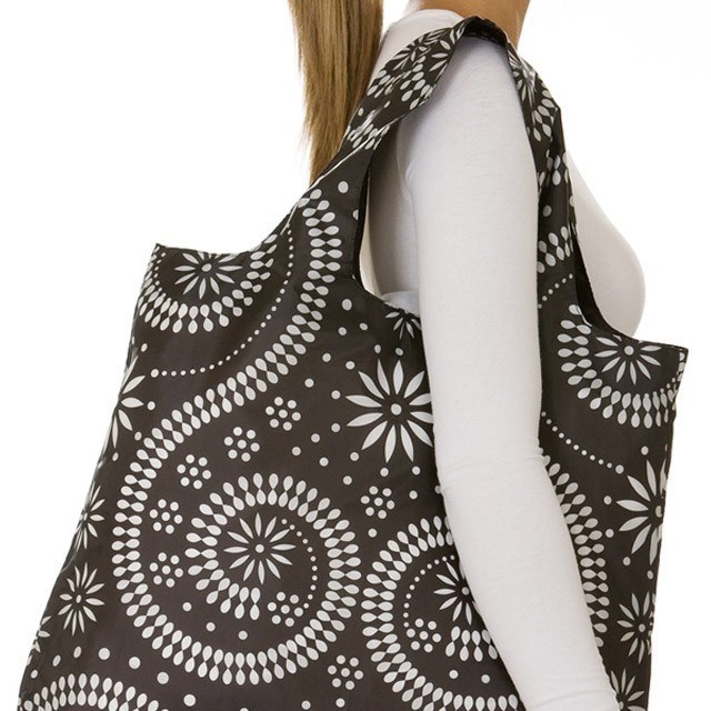 Nákupní taška Envirosax Midnight Safari_0