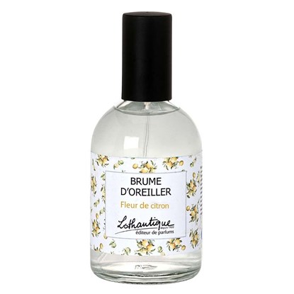 Sprej na polštář 100 ml L'editeur De Parfums - citrónový květ_0