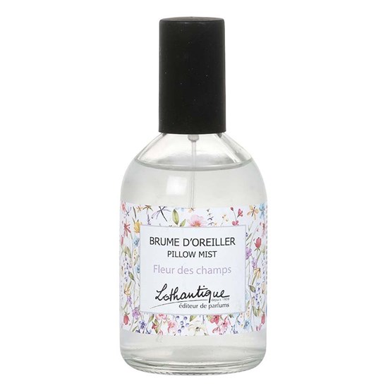 Sprej na polštář 100 ml L'editeur De Parfums - polní kvítí_0