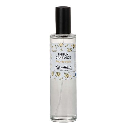 Osvěžovač vzduchu 100 ml L'editeur De Parfums - citrónový květ_0