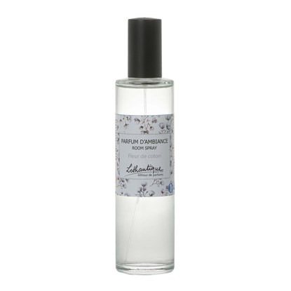 Osvěžovač vzduchu 100 ml L'editeur De Parfums - bavlněný květ_0
