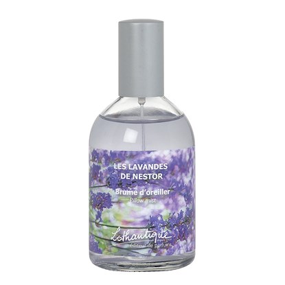 Sprej na polštář 100 ml Les Lavandes De Nestor - levandule_0