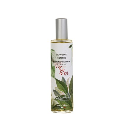 Osvěžovač vzduchu 100 ml Jardin D'aquerelles - verbena máta_0