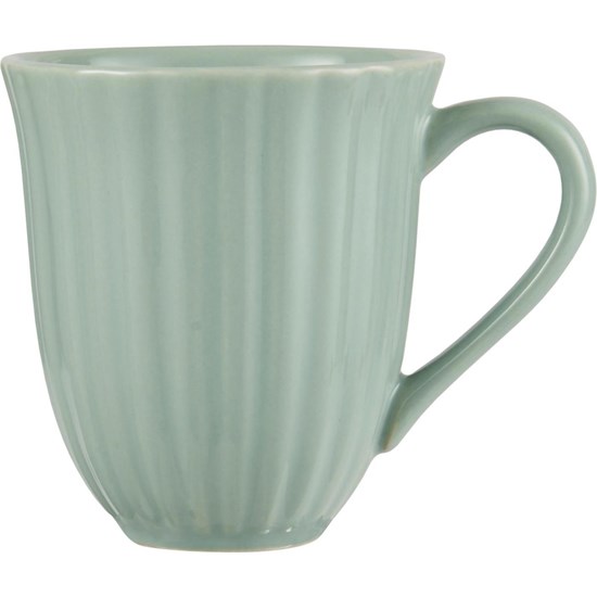 Hrnek s drážkami Mynte green tea_4