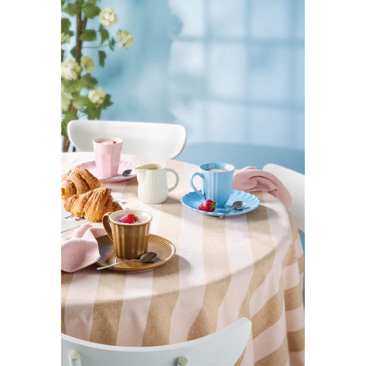 Hrnek s drážkami Mynte Blue Bell_3