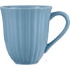 Hrnek s drážkami Mynte Blue Bell_5