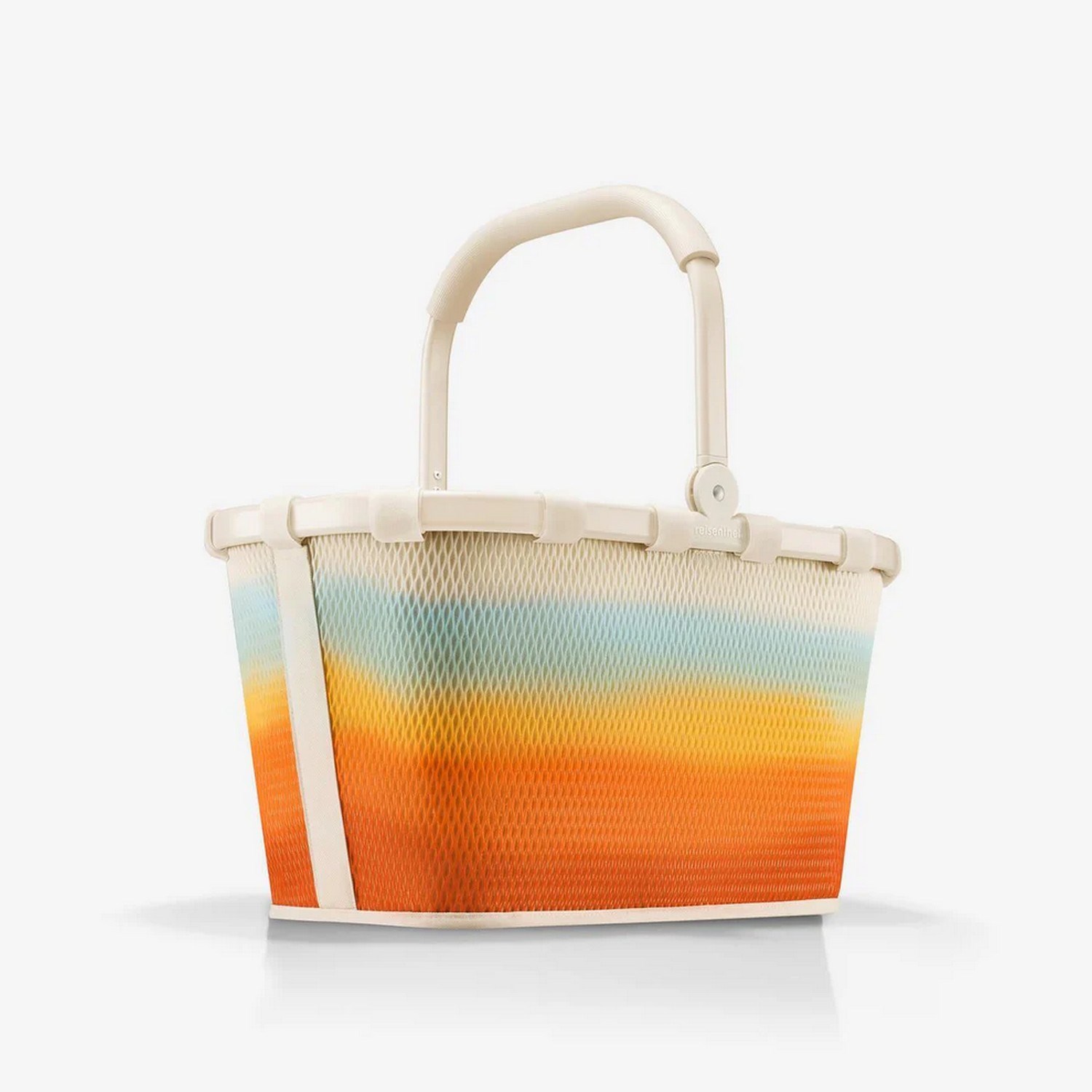 Nákupní košík Reisenthel Carrybag mesh tropical_1