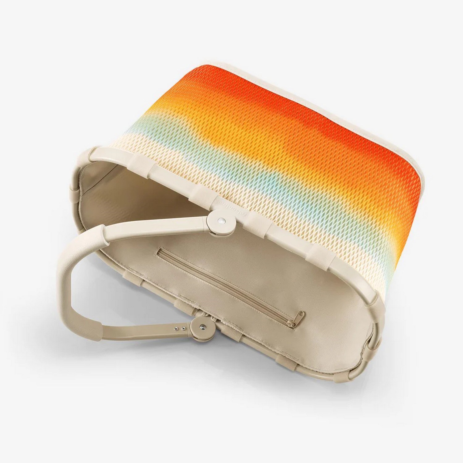 Nákupní košík Reisenthel Carrybag mesh tropical_3