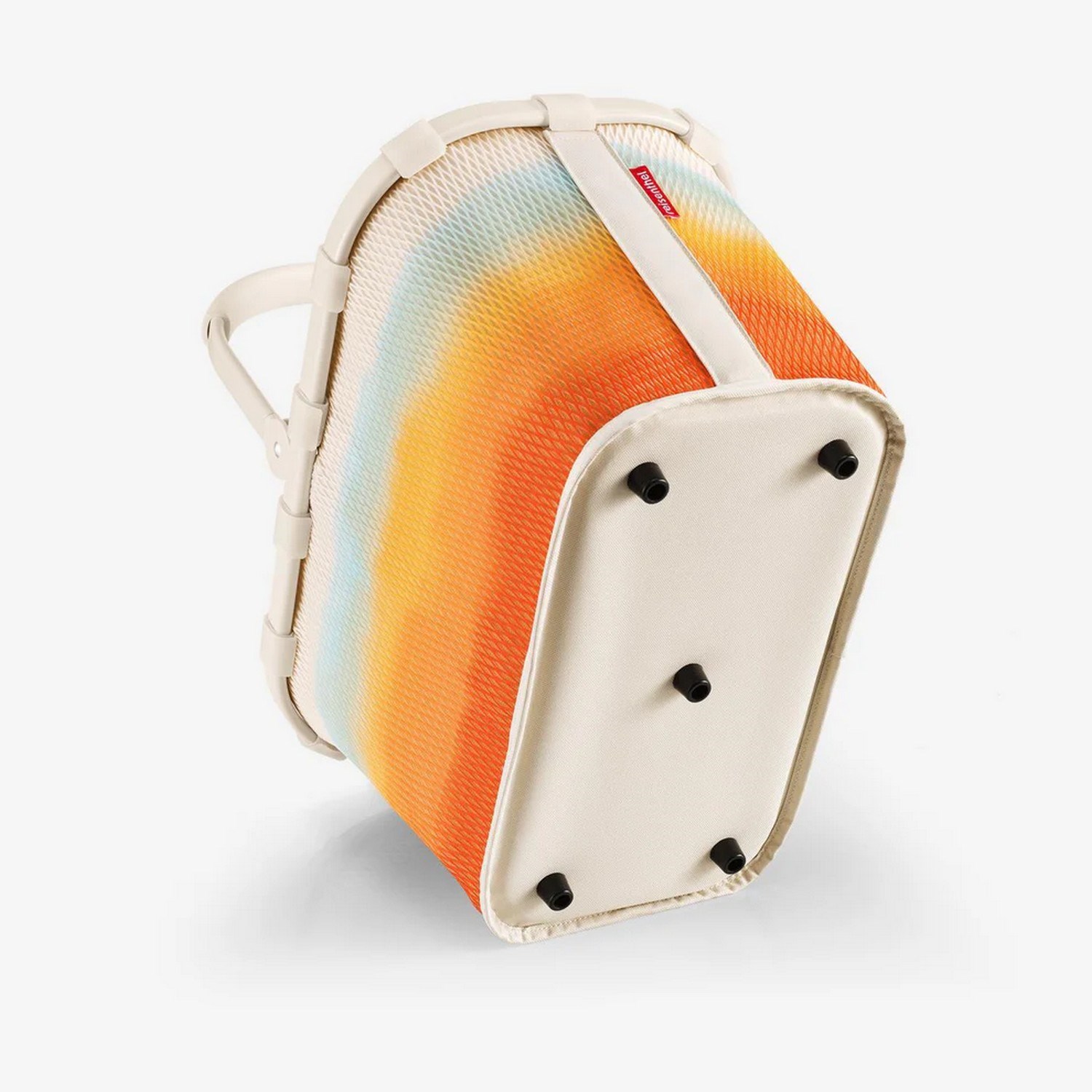 Nákupní košík Reisenthel Carrybag mesh tropical_4