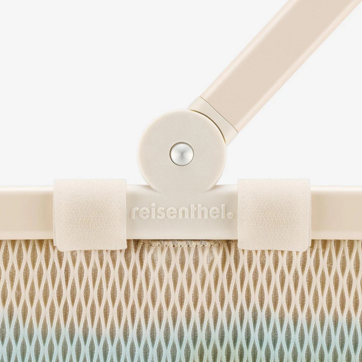 Nákupní košík Reisenthel Carrybag mesh tropical_5