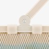 Nákupní košík Reisenthel Carrybag mesh tropical_5